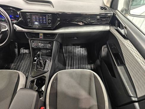 Used 2022 Volkswagen Taos S w/ IQ Drive S Package image 24