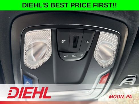 New 2026 RAM 2500 Big Horn AWD/4WD image 33