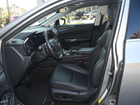 Used 2024 Lexus NX 250 FWD image 8