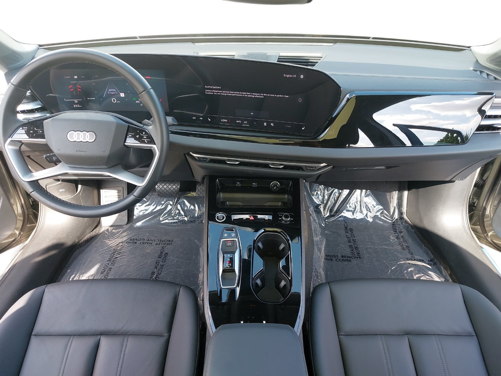 Certified 2025 Audi A5 Premium AWD/4WD image 9