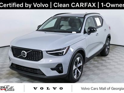 Certified 2026 Volvo XC40 B5 Plus