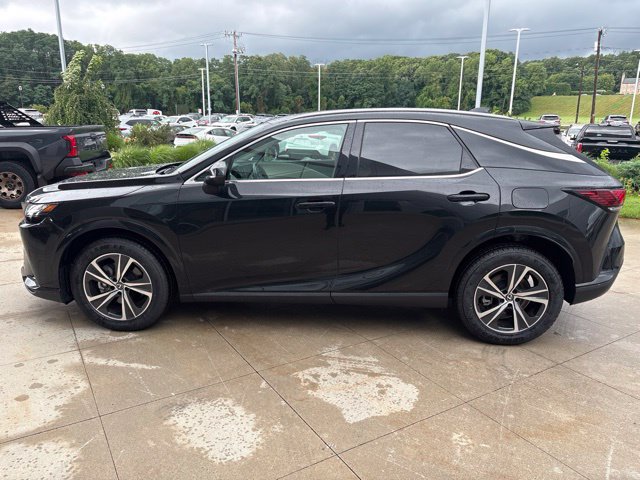 Used 2023 Lexus RX 350 Premium w/ Accessory Package (Z1) AWD/4WD image 4