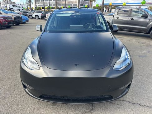 Used 2020 Tesla Model Y Performance image 2