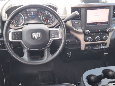 Used 2022 RAM 2500 Laramie AWD/4WD image 26