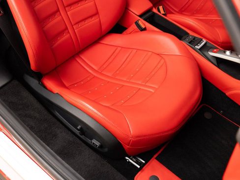 Certified 2017 Ferrari 488 Spider RWD image 76