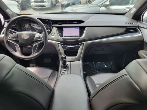 Used 2024 Cadillac XT5 Premium Luxury FWD image 20