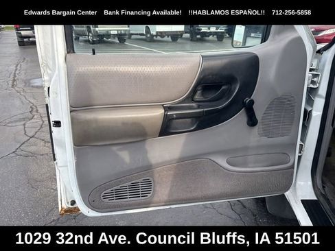 Used 1998 Ford Ranger XLT AWD/4WD image 11