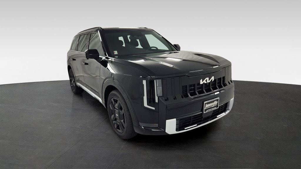 New 2027 Kia Telluride SX Prestige w/ Towing Package AWD/4WD image 1