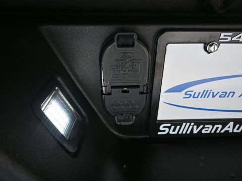 Used 2019 Ford F150 Lariat w/ Equipment Group 502A Luxury AWD/4WD image 46