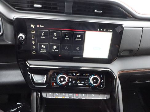 New 2026 GMC Sierra 1500 AT4 w/ AT4 Premium Package image 14