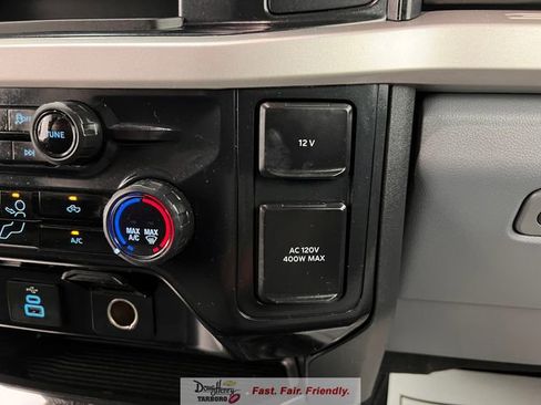 Used 2025 Ford F350 XLT w/ Tremor Off-Road Package AWD/4WD image 48