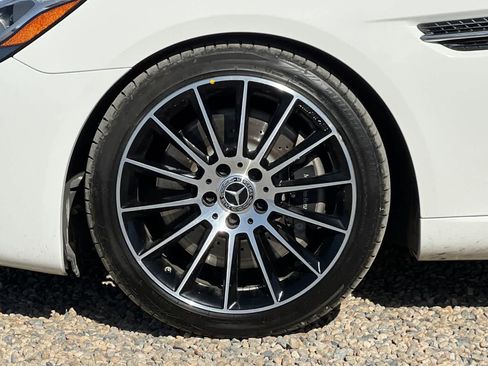 Used 2019 Mercedes-Benz SLC 300 image 16