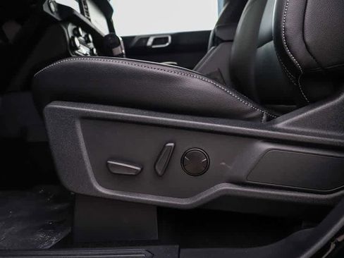 New 2026 Ford Bronco Outer Banks AWD/4WD image 23