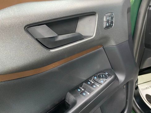 New 2025 Ford Bronco Sport Outer Banks w/ Outer Banks Tech Package+ image 32