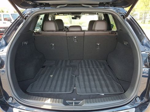 Used 2019 MAZDA CX-5 Signature AWD/4WD image 34