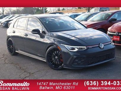 Used 2023 Volkswagen GTI 40th Anniversary Edition