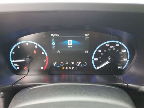 Used 2022 Ford Bronco Sport Big Bend w/ Convenience Package image 10