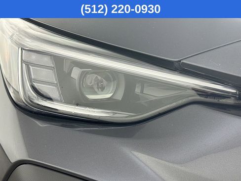 Used 2025 Subaru Crosstrek 2.5i Limited w/ Crosstrek Mirror Package AWD/4WD image 38