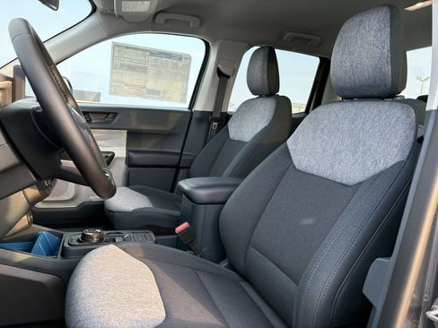 New 2026 Ford Maverick XLT w/ XLT Luxury Package image 11