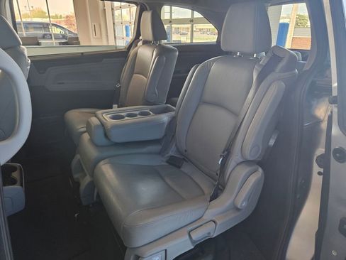 Certified 2020 Honda Odyssey EX-L image 22
