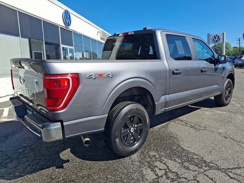 Used 2023 Ford F150 XLT AWD/4WD image 6