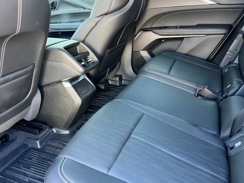 Used 2026 Cadillac Lyriq Sport w/ LPO, Floor Liner Package AWD/4WD image 13