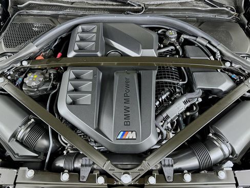 New 2026 BMW M2 w/ Lighting Package RWD image 13