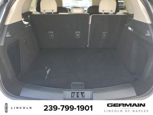 New 2026 Lincoln Corsair Premiere image 21