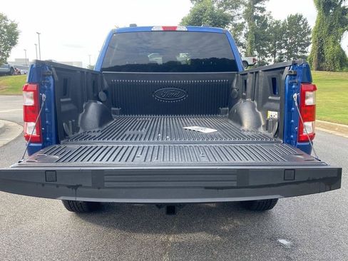 Certified 2023 Ford F150 XL w/ STX Appearance Package AWD/4WD image 6