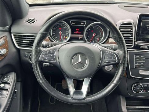 Used 2016 Mercedes-Benz GLE 350 4MATIC image 14