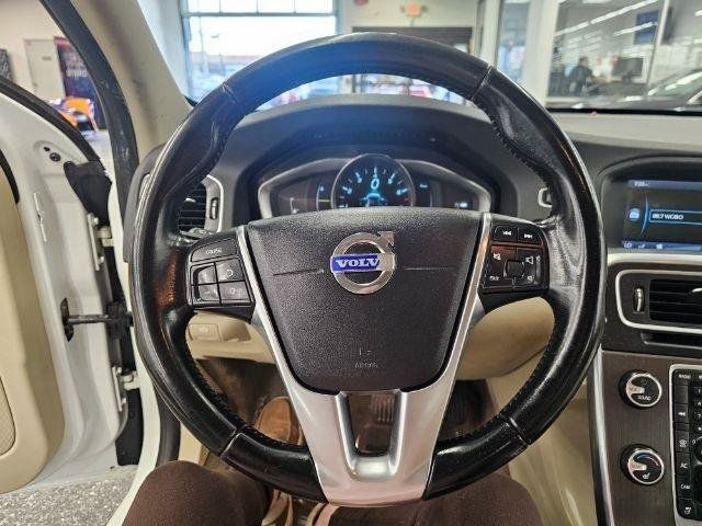 Used 2015 Volvo S60 T5 Premier Plus AWD/4WD image 11