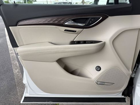 Used 2023 Buick Envision Avenir AWD/4WD image 10