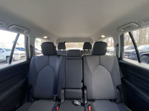 Certified 2026 Toyota Grand Highlander LE image 29