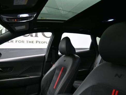 Used 2024 Hyundai Kona N Line AWD/4WD image 18
