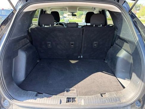 Used 2025 Ford Escape Active FWD image 8