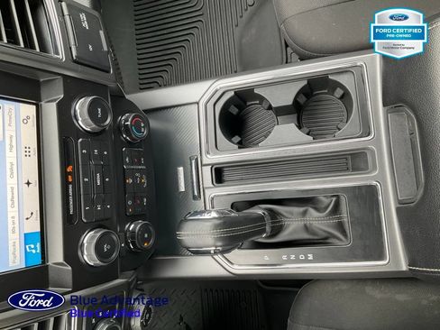 Used 2018 Ford F150 XLT w/ Equipment Group 302A Luxury AWD/4WD image 11