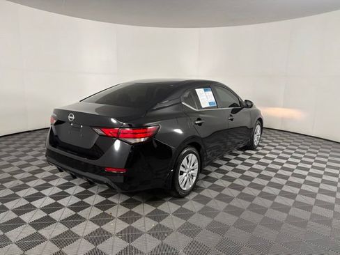Used 2024 Nissan Sentra S FWD image 12