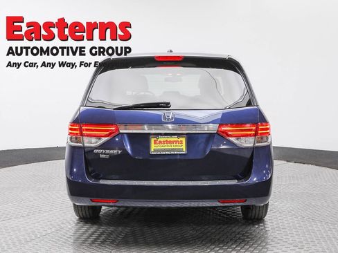 Used 2016 Honda Odyssey EX-L image 6