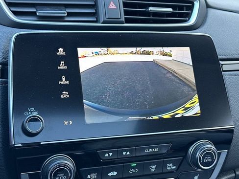 Used 2020 Honda CR-V EX-L image 20