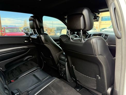 Used 2019 Dodge Durango R/T image 26