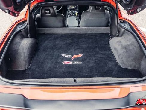 Used 2013 Chevrolet Corvette Z06 image 72