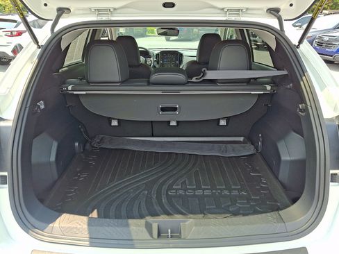 Certified 2025 Subaru Crosstrek 2.5i Limited AWD/4WD image 30