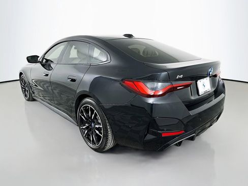Certified 2023 BMW i4 M50 image 7