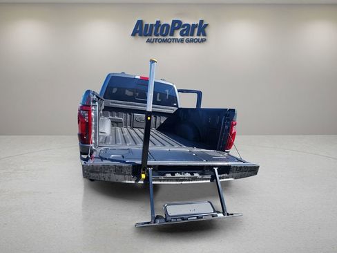 New 2026 Ford F150 XLT AWD/4WD image 5