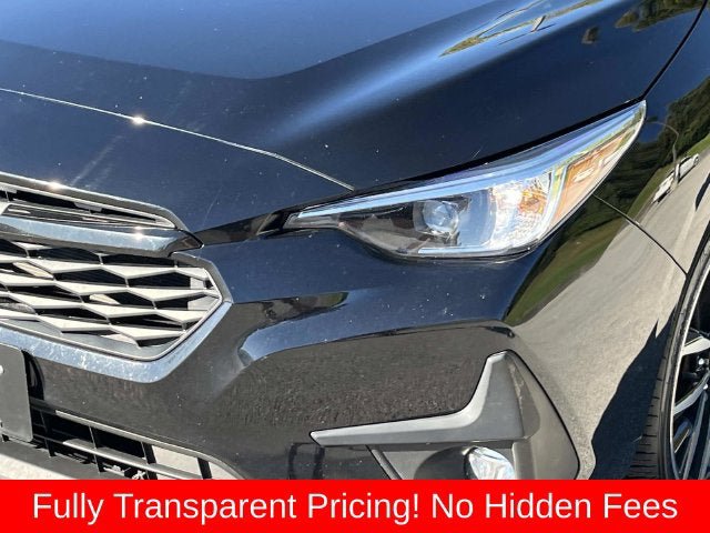 Used 2024 Subaru Impreza 2.0i Sport AWD/4WD image 10