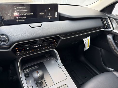 New 2026 MAZDA CX-70 SC Plus AWD/4WD image 24