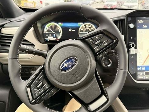 New 2025 Subaru Forester Premium image 28