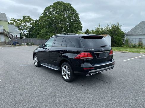 Used 2018 Mercedes-Benz GLE 350 4MATIC image 8