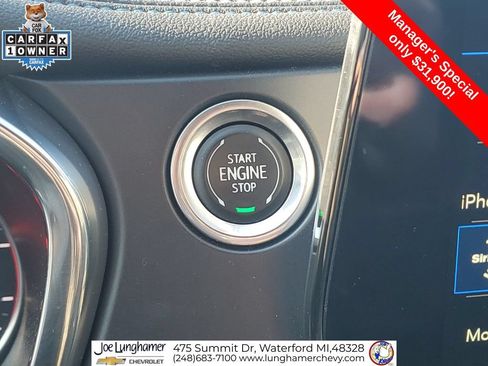 Certified 2023 Chevrolet Blazer RS w/ LPO, Floor Liner Package AWD/4WD image 18