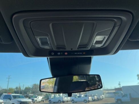 New 2026 Chevrolet Silverado 1500 W/T w/ WT Value Package image 22